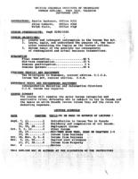 FMGT 3410 - Taxation 1