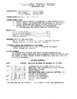 FMGT 3410 - Taxation