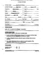 FMGT 3430 - Tax and Financial Planning