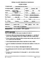 FMGT 3550 - International Corporate Finance