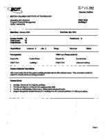 FMGT 4310 - Auditing 2