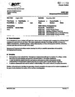 NURS 1050 - Interpersonal Communication