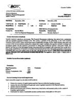 FMGT 3610 - Security Analysis 1
