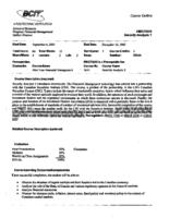 FMGT 3610 - Security Analysis 1