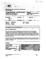 FMGT 3610 - Security Analysis 1