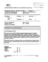 FMGT 3610 - Security Analysis 1