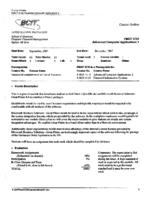FMGT 3720 - Advanced Computer Applications 1