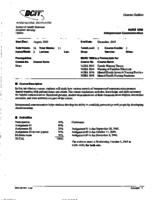 NURS 1050 - Interpersonal Communication