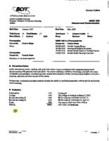 NURS 1050 - Interpersonal Communication