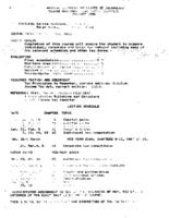 FMGT 4410 - Taxation