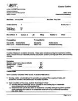 FMGT 4110 - Financial Accounting 2