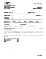 FMGT 4110 - Financial Accounting 2