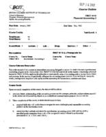 FMGT 4110 - Financial Accounting 2