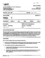 FMGT 4110 - Financial Accounting 2