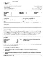 FMGT 4110 - Financial Accounting 2