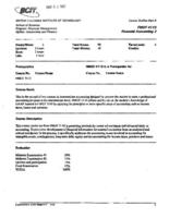 FMGT 4110 - Financial Accounting 2