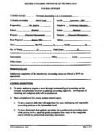 FMGT 4190 - Financial Accounting 1 & 2 (Accelerated)