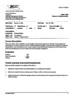 FMGT 4560 - Finance 2 Administration