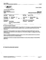 FMGT 4710 - Advanced Computer Applications