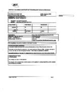 FMGT 4750 - Financial Information Systems