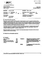 FMGT 4610 - Security Analysis 2