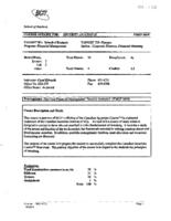 FMGT 4610 - Security Analysis II