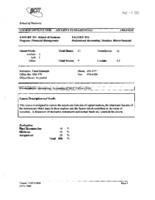 FMGT 4620 - Security Fundamentals