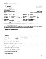 FMGT 4750 - Financial Information Systems