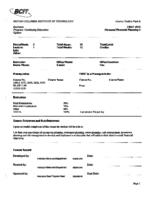 FMGT 4810 - Personal Financial Planning 2
