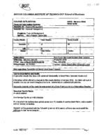 FMGT 4750 - Financial Information Systems