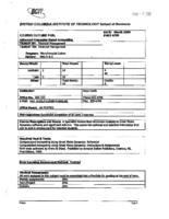 FMGT 4750 - Advanced Computer-based Accounting