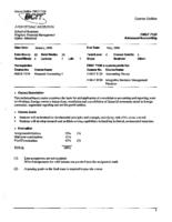 FMGT 7120 - Advanced Accounting