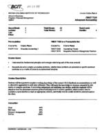 FMGT 7120 - Advanced Accounting