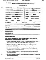 FMGT 7120 - Advanced Accounting