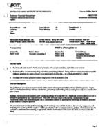 FMGT 7120 - Advanced Accounting