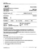 FMGT 7350 - US Federal Taxation