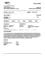 FMGT 7410 - Taxation of Close Corporations