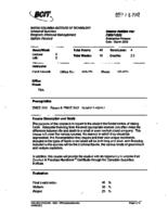 FMGT 4520 - Enterprise Finance