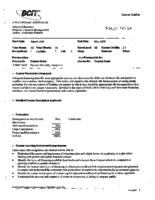 FMGT 4520 - Enterprise Finance