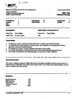 FMGT 4525 - Financial Planning