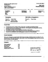 FMGT 4525 - Financial Planning