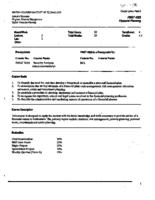 FMGT 4525 - Financial Planning