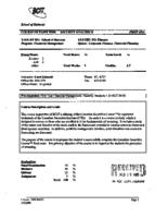 FMGT 4531 - Security Analysis II