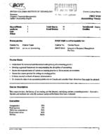 FMGT 8120 - Accounting Theory
