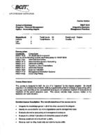 FMGT 8910 - Integrative Business Management Practices