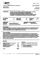 NURS 1060 - Pharmacology