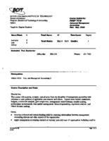 FMGT 7210 - Advanced Management Accounting