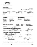 FMGT 7710 - Management Information Systems