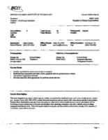 FMGT 7410 - Taxation of Close Corporations