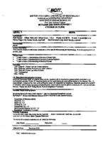 BUSA 1600 - Decision Support I